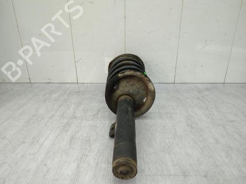 Right front shock absorber PEUGEOT 206 Hatchback (2A/C) 1.4 HDi eco 70 | BP23691459M17 