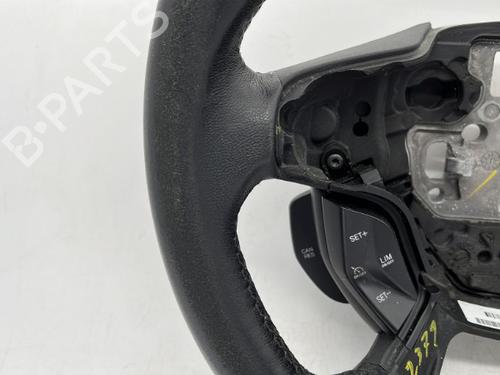 Steering wheel FORD FOCUS III 1.6 TDCi | BP23758696C49 
