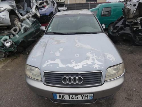 Climate control AUDI A6 C5 (4B2, 4B4) 2.5 TDI | BP23705285I5  - Image 19