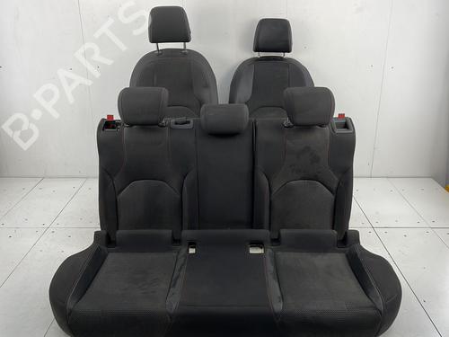 Seats set SEAT LEON (5F1) 2.0 TDI | BP23705581C78  - Image 7