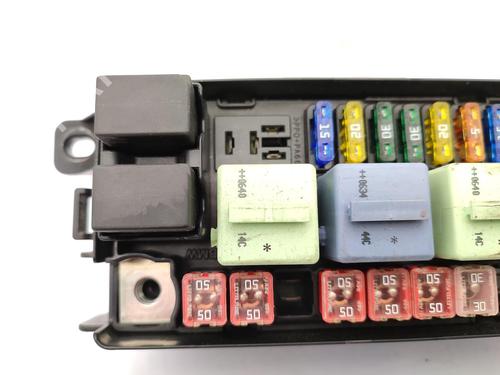 Electronic module MINI MINI Convertible (R52) Cooper S | BP23710343M83 - Image 37