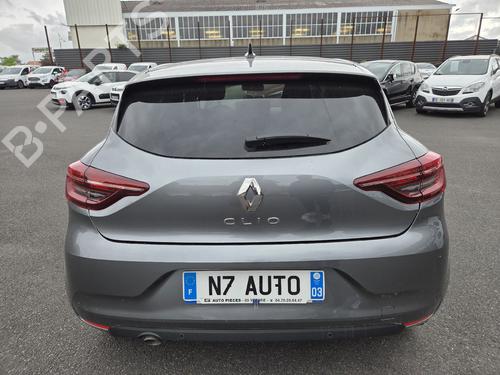 Bakaksel RENAULT CLIO V (B7_) 1.0 TCe 90 (B7MT) | BP37743671M2 - Image 19