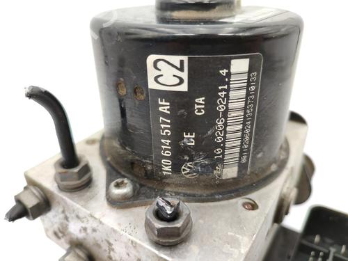 Used ABS pump ABS pump SEAT LEON (1P1) 1.9 TDI (105 hp) 23750303 23750303