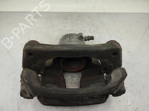 Right front brake caliper RENAULT MEGANE IV Hatchback (B9A/M/N_) 1.5 Blue dCi 95 (B9A2, B9A6) | BP23720142M104 - Image 3