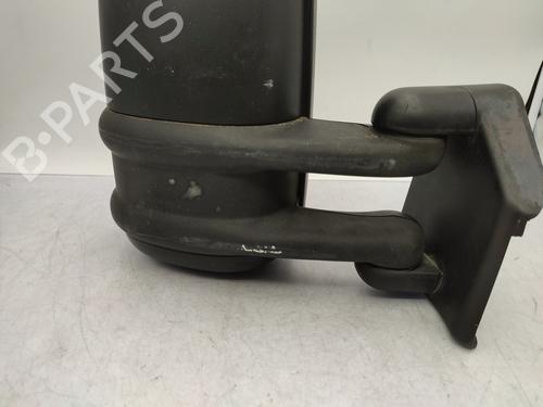Right mirror RENAULT TRAFIC Van (T_, P_, V_) 2.1 D | BP27185692C27 