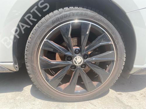 Engine SKODA FABIA III (NJ3) 1.0 TSI | BP36663922M1  - Image 146