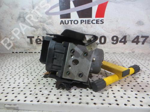ABS pump RENAULT CLIO II (BB_, CB_) 1.4 16V (B/CB0P, BB13) | BP23663034M43 