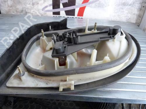 Left taillight RENAULT MEGANE I Coach (DA0/1_) 1.6 e (DA0F) | BP23677459C34 