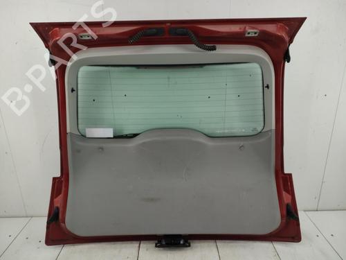 Bakluke CC/Kombi-Kupé FORD FOCUS C-MAX (DM2) 1.6 TDCi | BP23691711C6 