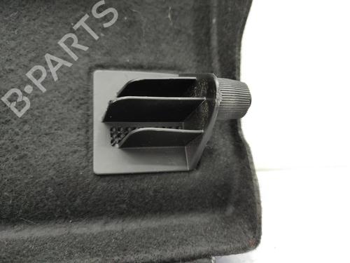 Rear parcel shelf CITROËN C4 II (NC_) 1.6 HDi 90 | BP23752573C85 