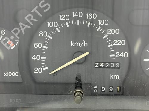 Instrument cluster FORD ESCORT V (AAL, ABL) 1.4 | BP23674882C47 