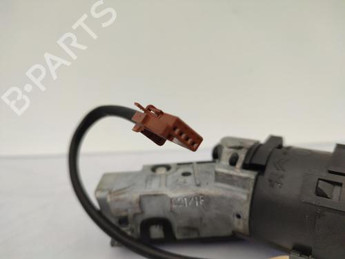 Ignition barrel PEUGEOT 208 I (CA_, CC_) 1.2 VTI 82 | BP23711655M48
