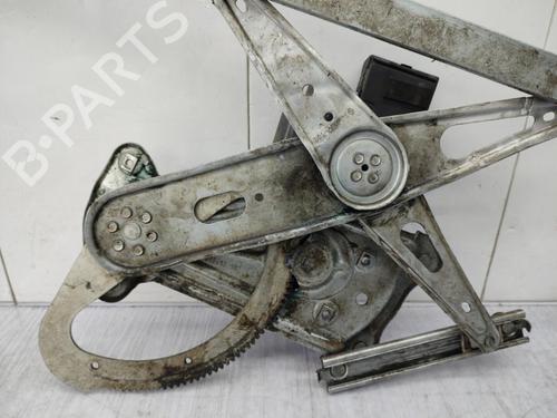 Front left window mechanism RENAULT MEGANE III Grandtour (KZ0/1) 1.5 dCi | BP23740398C22 