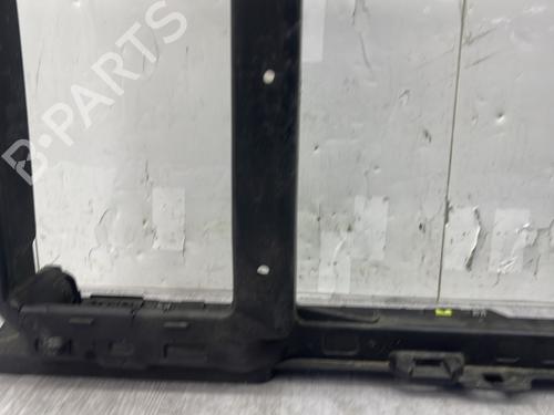 Front slam panel PEUGEOT 2008 II (UD_, US_, UY_, UJ_, UR_, UC_) 1.2 PureTech 130 (USHNS, URHNS) | BP30910274C72