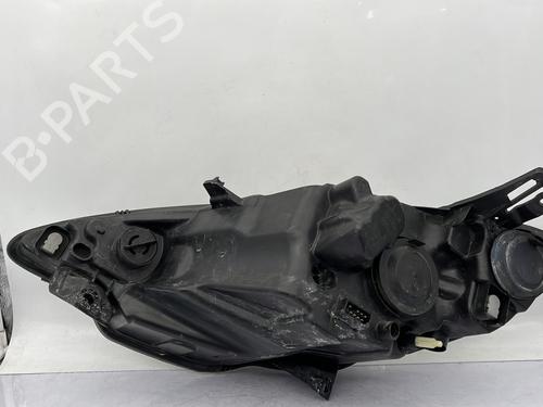 Right headlight PEUGEOT 1007 (KM_) 1.4 HDi | BP26728651C29  - Image 5