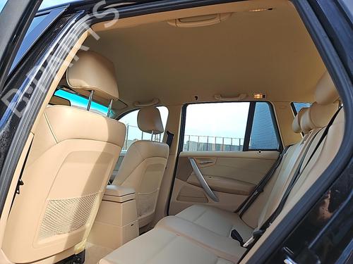 Right sun visor BMW X3 (E83) 2.0 d | BP23739421I2 - Image 51