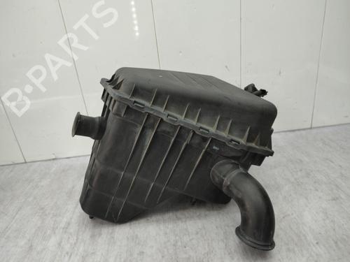 Air filter box PEUGEOT 607 (9D, 9U) 2.2 HDi | BP23731981M87  - Image 8