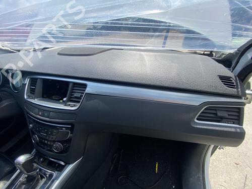 Left sun visor PEUGEOT 508 I (8D_) 2.2 HDi | BP36480563I1  - Image 137