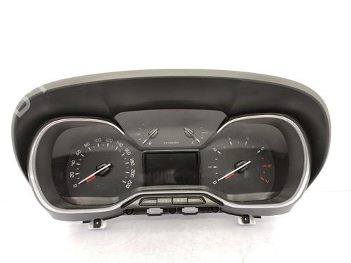 Instrument cluster CITROËN C3 AIRCROSS II (2R_, 2C_) 1.2 PureTech 110 (2RHNZB, 2RHNZW, 2RHNPX, 2RHNPJ) | BP23749240C47 