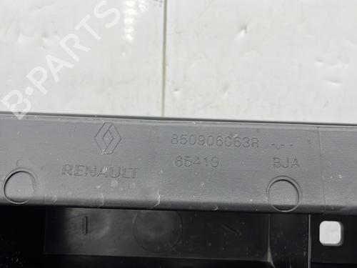 Køfangervange RENAULT CLIO V (B7_) 1.5 Blue dCi 100 (B7AD) | BP23759522C73 - Image 6