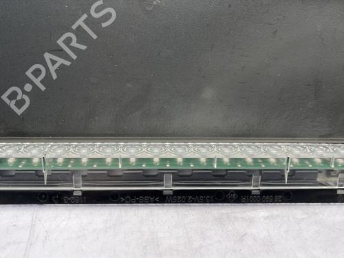 Third brake light RENAULT LAGUNA III (BT0/1) 2.0 dCi (BT07, BT0J, BT14, BT1A, BT1S) | BP23754944L11 