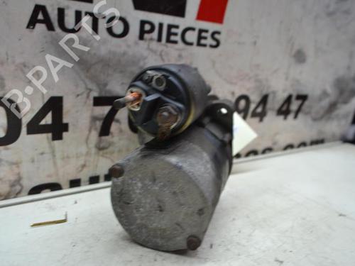Used Starter Starter RENAULT MEGANE I (BA0/1_) 1.6 16V (BA04, BA0B, BA11, BA1J, BA16, BA19, BA1K, BA1V,... (107 hp) 23665122 23665122