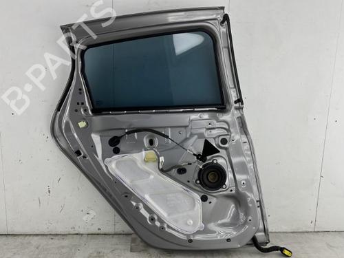 Dør venstre bagtil RENAULT ZOE (BFM_) ZOE | BP23758918C4 - Image 3