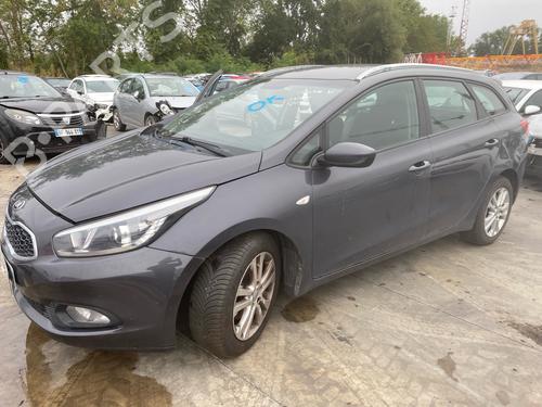 Dashboard KIA CEE'D Sportswagon (JD) 1.6 CRDi 110 | BP38479553C46 - Image 6