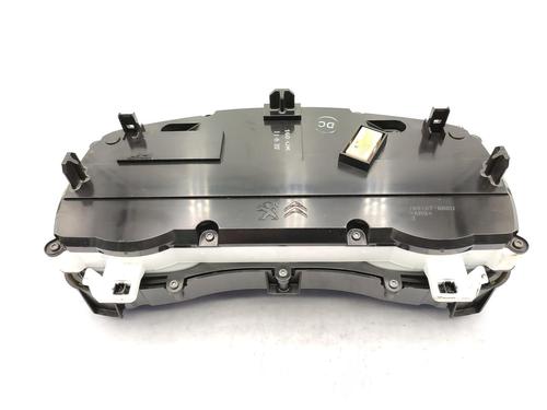 Instrument cluster PEUGEOT EXPERT Van (V_) 1.6 BlueHDi 115 | BP23749552C47  - Image 5