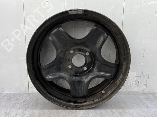 Used Rim DACIA SANDERO II TCe 90 (B8M1, B8MA, B8AC) (90 hp) 32041987