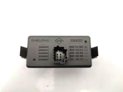 Advarselskontakt RENAULT MEGANE III Grandtour (KZ0/1) 1.5 dCi (KZ09, KZ0D, KZ1G, KZ29, KZ14, KZ1W, KZ10, KZ1F,... (110 hp) 23741730