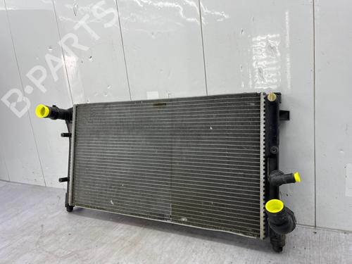 Water radiator FIAT PANDA (169_) 1.3 D Multijet (169.AXC1A) | BP34000391M31 - Image 6