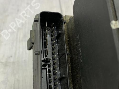 ABS pump OPEL ZAFIRA A MPV (T98) 2.0 DI 16V (F75) | BP23698339M43 
