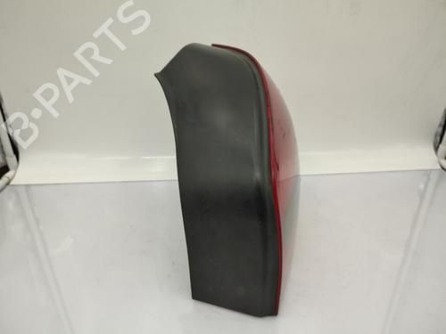 Right taillight AUDI A3 (8L1) 1.9 TDI | BP23688025C35 