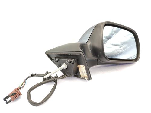 Right mirror PEUGEOT 407 SW (6E_, 6D_) 1.6 HDi 110 | BP23742981C27 