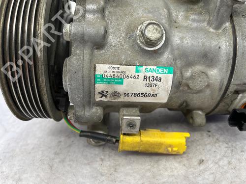 Used AC compressor AC compressor 37475241 37475241