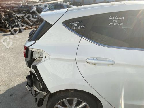 Interiør tag FORD FIESTA VII (HJ, HF) 1.0 EcoBoost | BP36792860I12 - Image 35