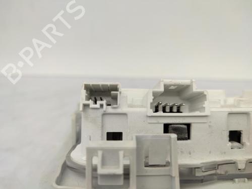 Interior roof light PEUGEOT 208 I (CA_, CC_) 1.6 BlueHDi 100 | BP23706829I8 