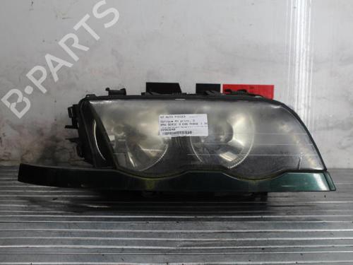 Right headlight BMW 3 (E46) 323 i | BP23686362C29 