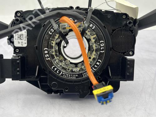 Used Steering column stalk Steering column stalk PEUGEOT 208 I (CA_, CC_) 1.0 VTi (68 hp) 23758610 23758610