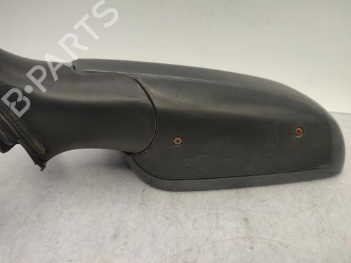 Left mirror AUDI A3 (8L1) 1.9 TDI | BP25627019C26 