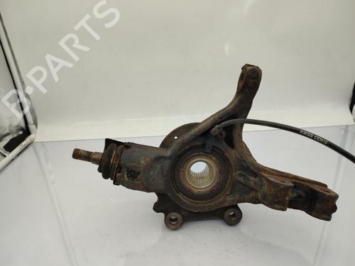 Left front steering knuckle CITROËN C4 Grand Picasso I (UA_) 2.0 HDi 150 | BP23738518M25 