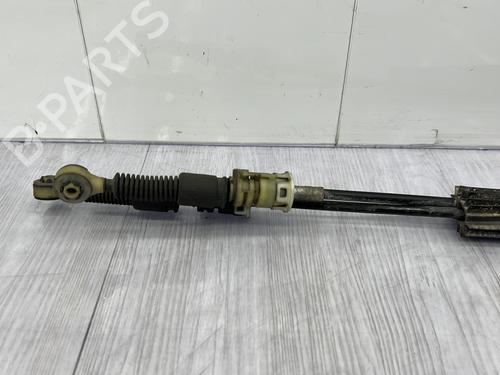 Gear lever NISSAN NOTE (E11, NE11) 1.5 dCi | BP23695427M90