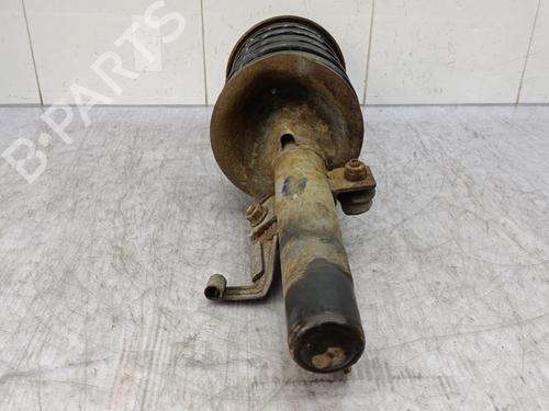 Used Left front shock absorber Left front shock absorber FORD PUMA (EC_) 1.6 16V (103 hp) 23697549 23697549