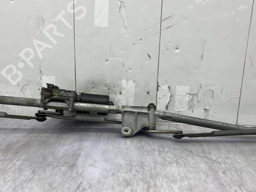 Front wiper motor CITROËN C4 II (NC_) 1.6 HDi 115 | BP30596799M29 