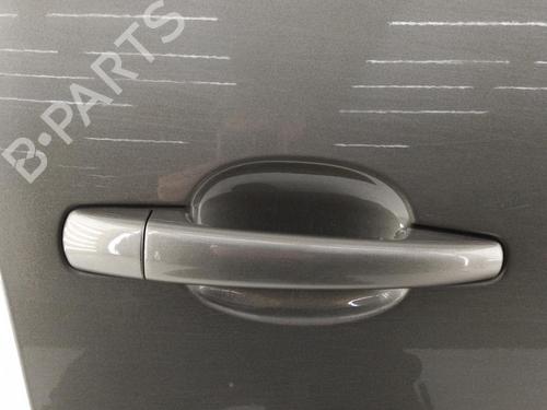 Right front door CITROËN C4 Picasso I MPV (UD_) 1.6 HDi 110 | BP23705453C3 