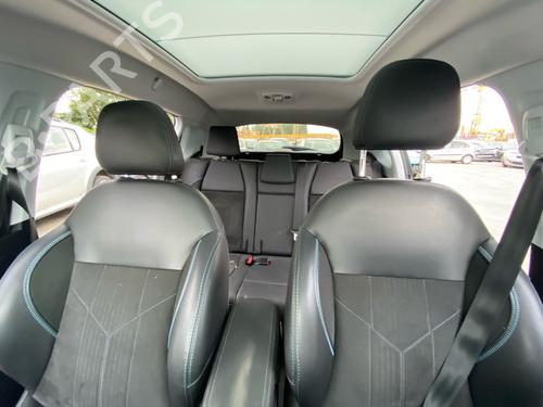 Sæde sæt PEUGEOT 2008 I (CU_) | BP37993249C78 - Image 6