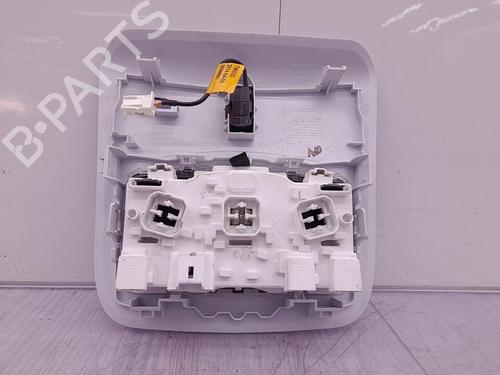 Interior roof light PEUGEOT 208 I (CA_, CC_) 1.6 HDi | BP23708092I8