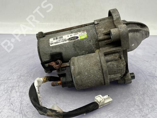 Starter MAZDA 2 (DE_, DH_) 1.4 MZR-CD | BP24399992M8  - Image 6
