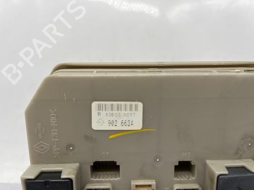 Electronic module RENAULT CLIO III (BR0/1, CR0/1) 1.5 dCi (C/BR0G, C/BR1G) | BP35961855M83 - Image 2